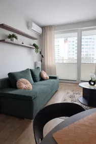Urban Jungle Apartament Bill - Image 3