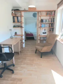Nina and Damian's Home - Image 3