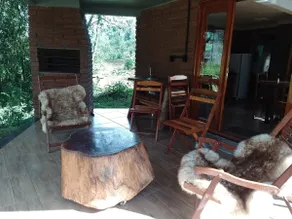 Cozy place in nature. - Image 4