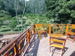Cozy place in nature. - Image 2