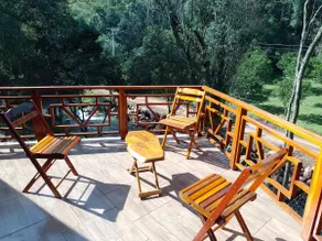 Cozy place in nature. - Image 3