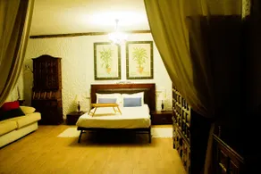 Paraje Higueral Cottage - Image 4