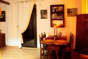 Paraje Higueral Cottage - Image 3