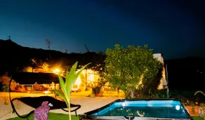 Paraje Higueral Cottage - Image 2