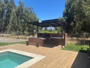 Exclusive pool cabin in Angostura Country Golf - Image 4