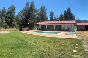 Exclusive pool cabin in Angostura Country Golf - Image 5