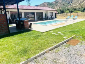 Exclusive pool cabin in Angostura Country Golf - Image 2