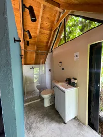 Cabin by the Dormilón River - Image 4
