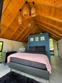 Cabin by the Dormilón River - Image 3