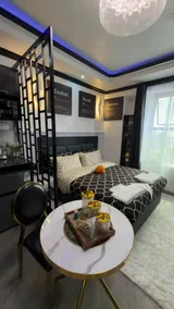 Deluxe Studio Apartment with Lake Nakuru View - Image 3