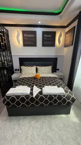 Deluxe Studio Apartment with Lake Nakuru View - Image 4