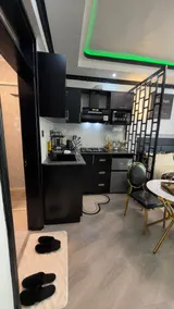 Deluxe Studio Apartment with Lake Nakuru View - Image 2