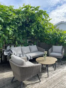 House in Hällsvik with ocean view - Image 2