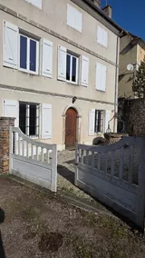 Cozy 2-room apartment - Wi-Fi - Private courtyard - Parking - Image 3