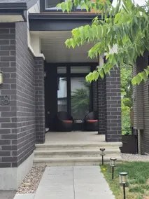 Modern Comfort + Private View Very close to Ottawa - Image 2