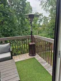 Modern Comfort + Private View Very close to Ottawa - Image 4