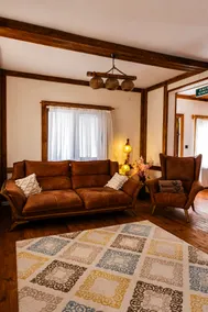 Uludağ Tatil Evleri & Villa Şirin - Image 4