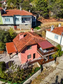 Uludağ Tatil Evleri & Villa Şirin - Image 2