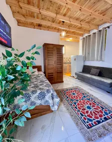 Nubian House Dahab (studio 6) - Image 3