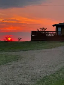 Welcome to our cozy escape ”The Bunkhouse” - Image 3