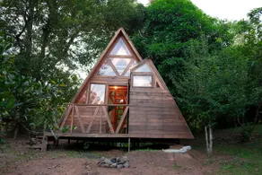 Cabana no Prommer Ecopark - Image 2