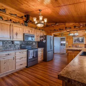 Pauly's Place on Lake Osakis - Image 5