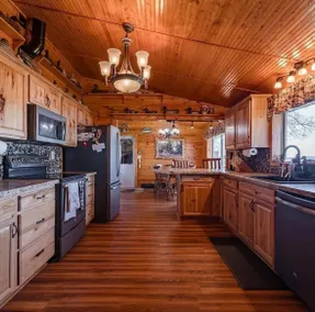 Pauly's Place on Lake Osakis - Image 2