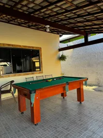 House with Pool and Gourmet Area - Morada Raizes - Image 2