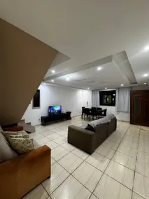House with Pool and Gourmet Area - Morada Raizes - Image 5