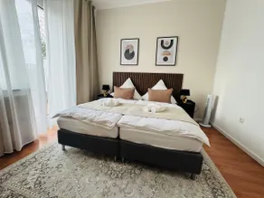 3-room city apartment with terrace East-5 - Image 2