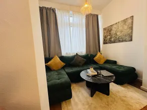 3-room city apartment with terrace East-5 - Image 4