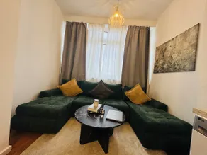 3-room city apartment with terrace East-5 - Image 3