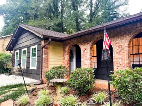 Private Guest Suite Studio in Lilburn, KING BED - Image 2