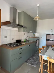 Vittoria Apartment - ground floor with garden - Image 3
