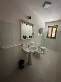 Vittoria Apartment - ground floor with garden - Image 4