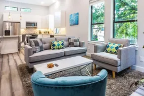 Montrose Stay: 7 Rooms, 7 Baths & Rooftop Lounge - Image 2