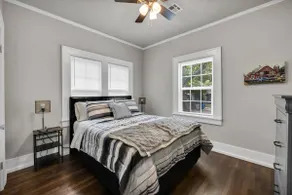 The Peach on Route 66/TV in Both Bedrooms/Pergola - Image 4
