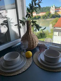 Living with a panoramic view - Image 2