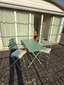 Bardi’s 2 bedrooms apartment Duplex - Image 3