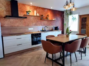 House 650 m from the beach - Image 4