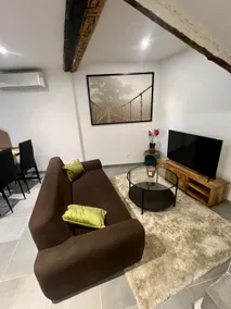 Village house terrace air conditioning - 2 bedrooms - Image 2