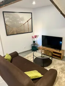 Village house terrace air conditioning - 2 bedrooms - Image 3