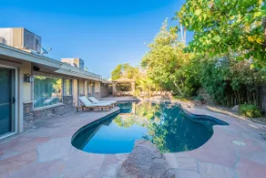 Luxe Mesa Escape w/ Heated Pool, Sauna, Mini Golf - Image 2