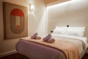 Tollmere Hospitality Λύχνος suite - Image 5