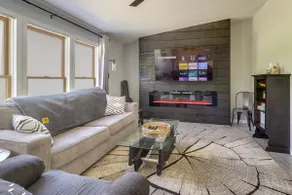 Sauna + Game Room! Family-friendly Lakefront Home! - Image 2
