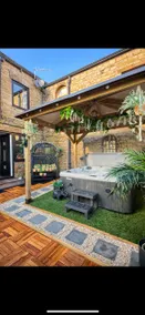 Barn Retreat | Hot Tub Opt | Private Parking | PS5 - Image 3