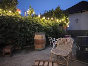 Appart cosy N4 Jardin parking WIFI Netflix - Image 4