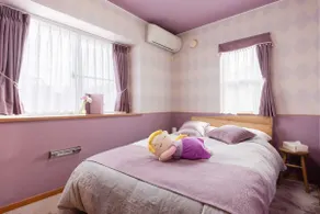 11 minutes by car to Disney! 3-story building with free parking | Rafter Heights, Puraan - Image 2