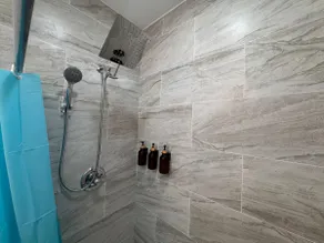 Private full kitchen with bathroom 4326-B - Image 5
