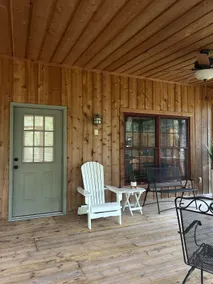 Rustic Cottage in the Ozark Woods. - Image 3